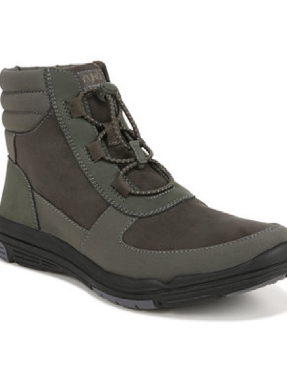 Ryka Amanda Women's Cold Weather Bungee Boot 12M